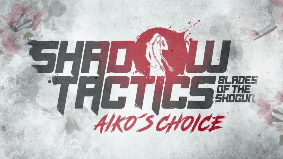 El DLC de Shadow Tactics ya tiene fecha de llegada
