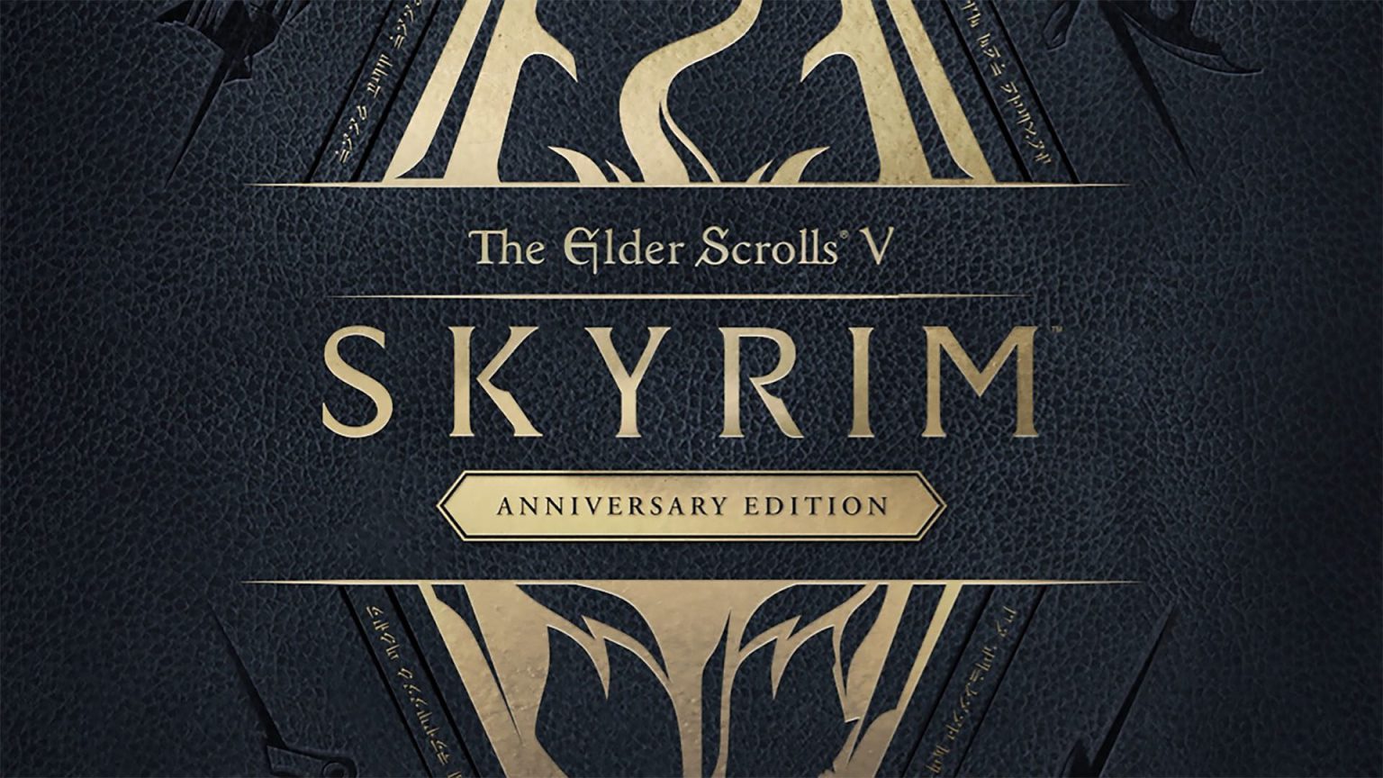 skyrim anniversary edition