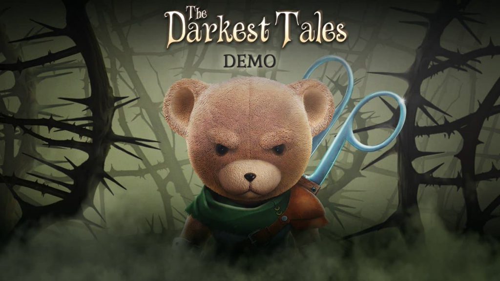 Ya aparece la demo de The Darkest Tales en la Microsoft Store, la demo será liberada durante los premios The Game Awards previsiblemente.