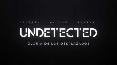 undetected - metal gear solid - generacion xbox