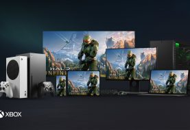 Xbox Cloud Gaming se lanza oficialmente en Xbox One y Series X|S