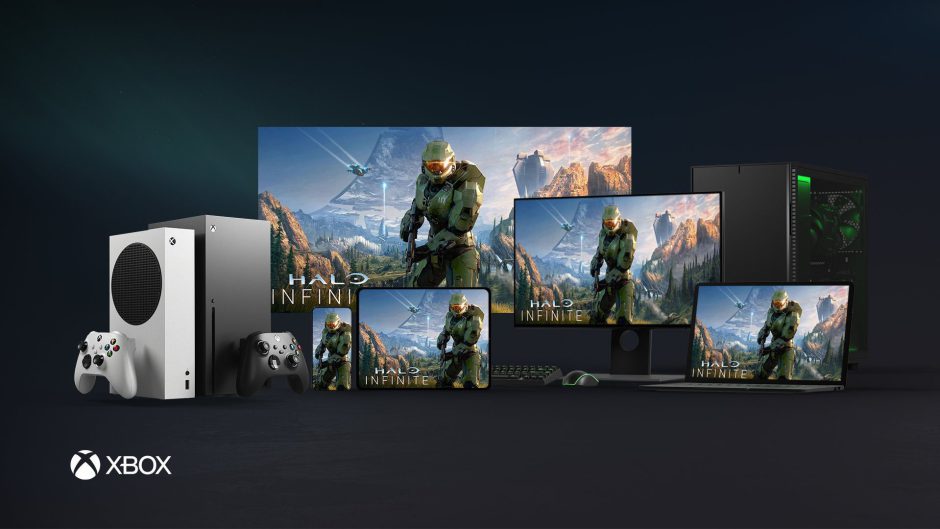Xbox Cloud Gaming recibirá compatibilidad para ratón y teclado próximamente