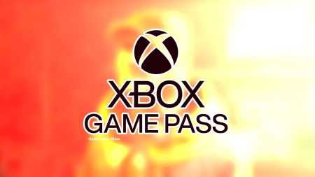 Xbox Game Pass