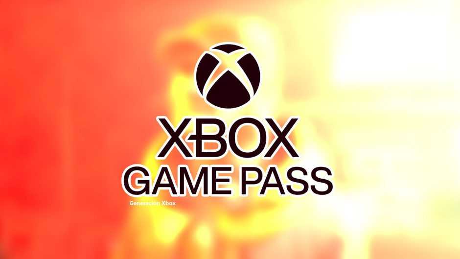 The week starts with good releases for the Xbox Game Pass