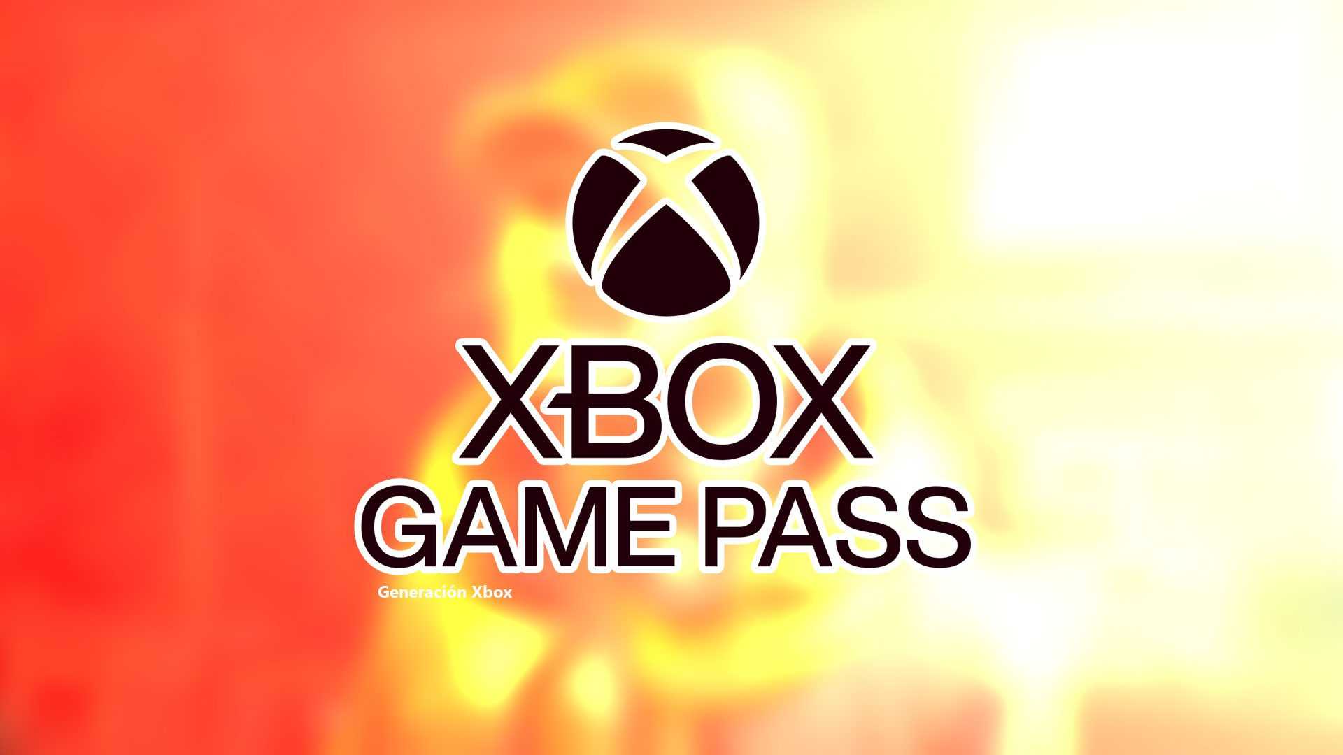 Games coming to Xbox Game Pass in January have been revealed