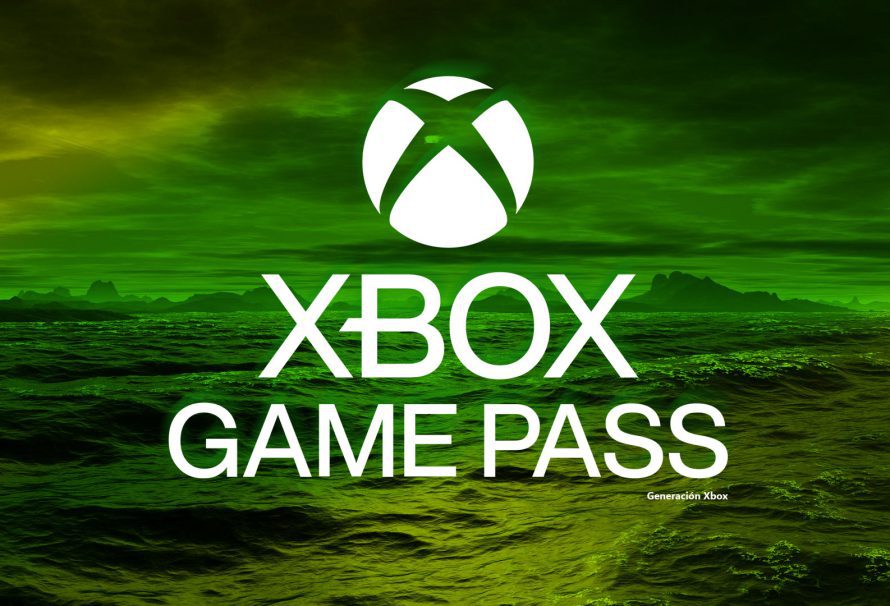 Mañana es un gran día de lanzamientos para Xbox Game Pass