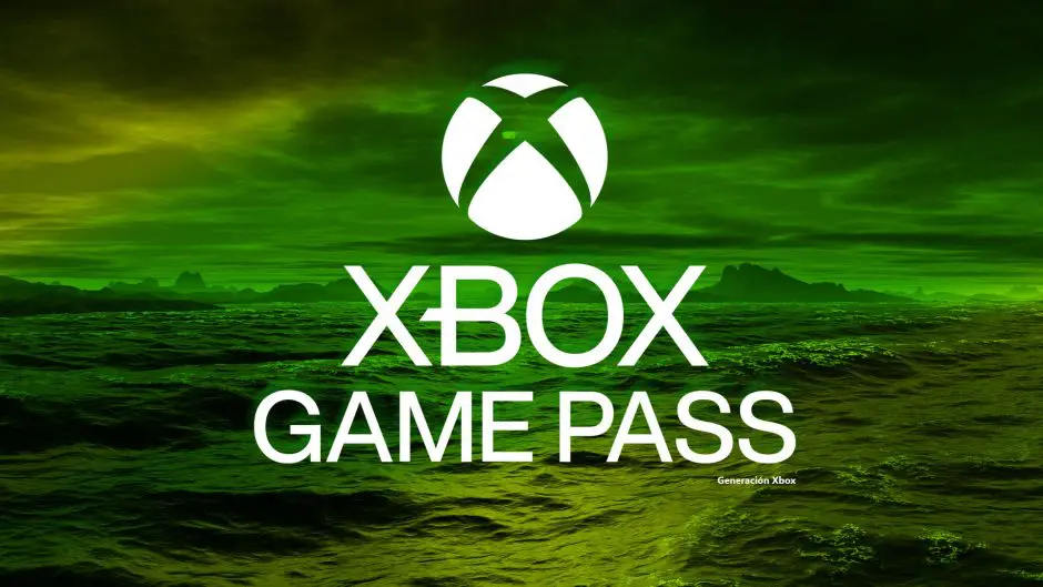 Estos son los 4 nuevos juegos que llegan hoy a Xbox Game Pass