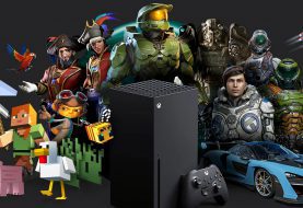 Xbox Series X|S es la consola más vendida del mes pasado en EE.UU. marcando el mejor marzo de Xbox
