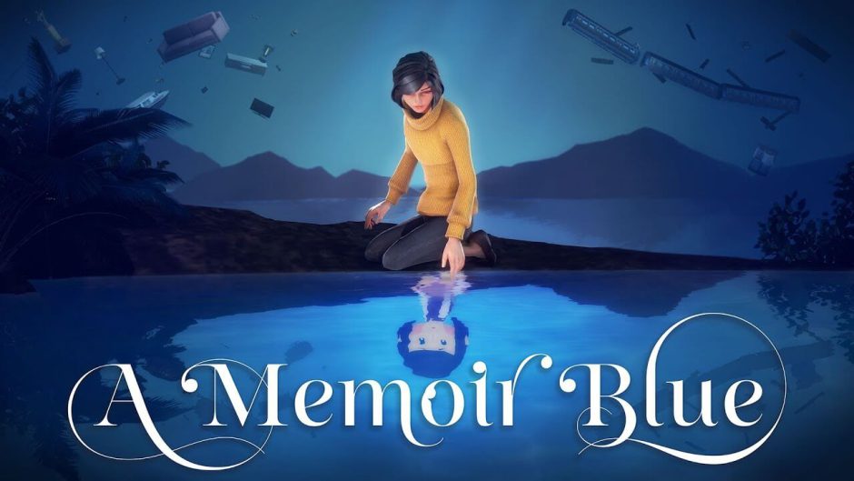 A Memoir Blue de lanzamiento en febrero en Xbox Game Pass