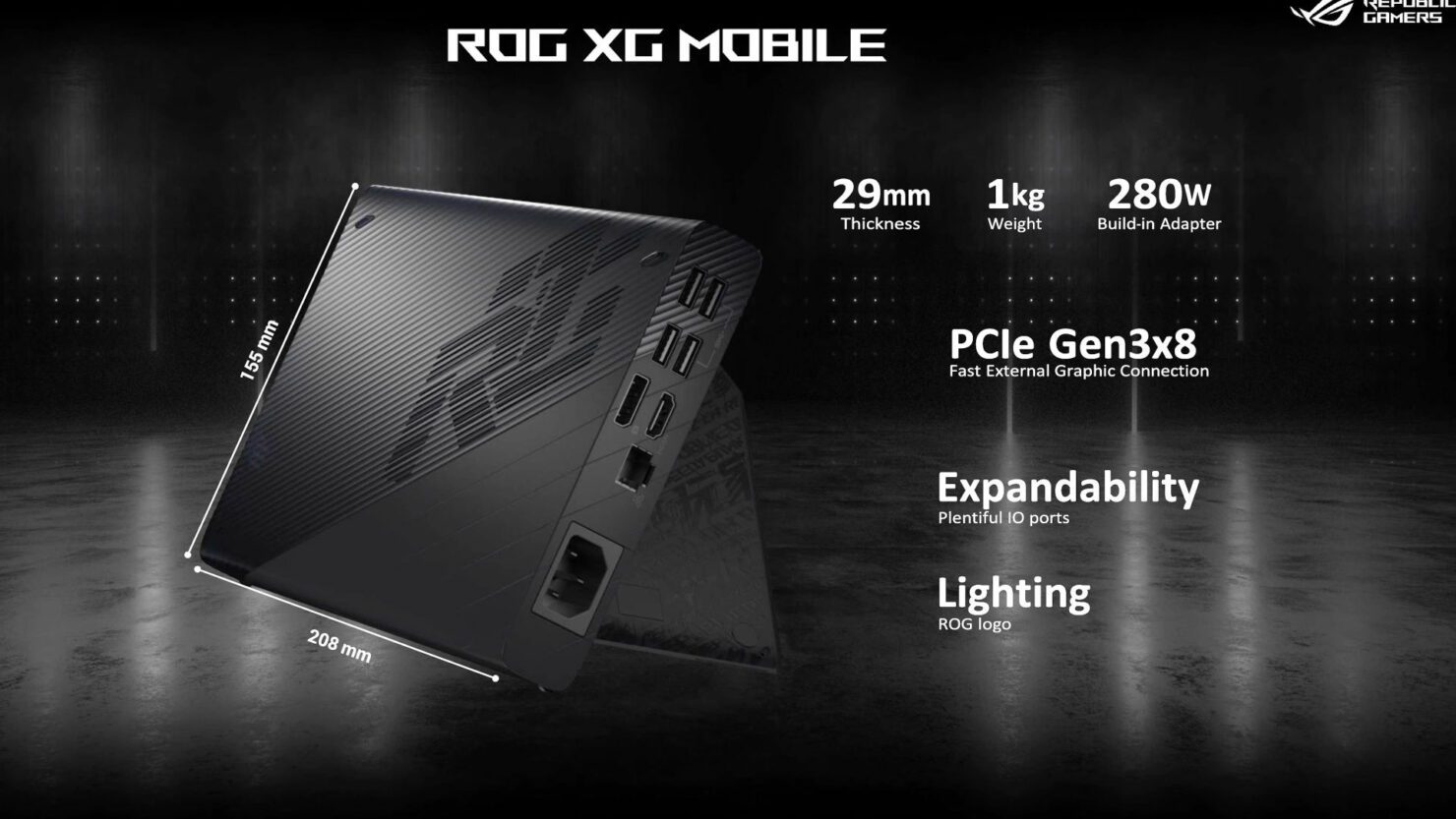 Asus presenta la ROG Flow Z13, la tablet gaming más potente del mundo - El 4 de enero tenemos todos los amantes del hardware una cita para conocer más acerca de la nueva tablet gaming Asus ROG Flow Z13.