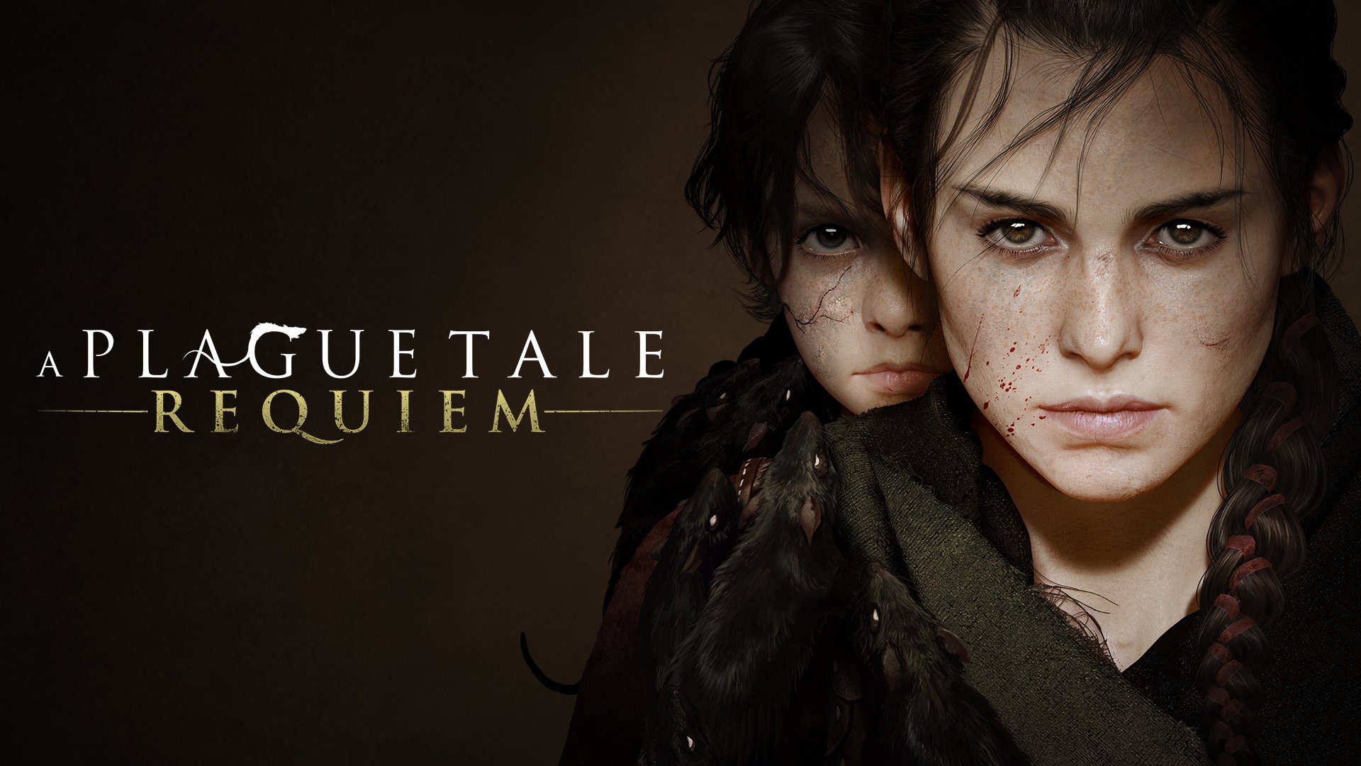 For this reason A Plague Tale Requiem is not released on Xbox One or PS4
