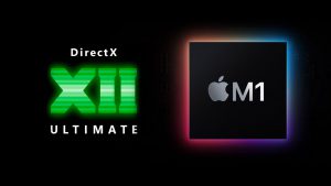 CodeWavers, equipo encargado de desarrollar Proton para Valve y el software DXVK, anuncia que está trabajando en traer DirectX 12 a los Mac.