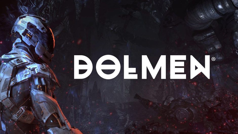 Dolmen anuncia su fecha de lanzamiento para consolas y PC