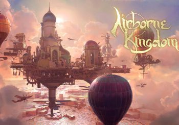 Análisis de Airborne Kingdom