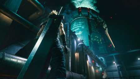 El equipo de Digital Foundry asegura estar decepcionado con el rendimiento de Final Fantasy VII Remake en PC.