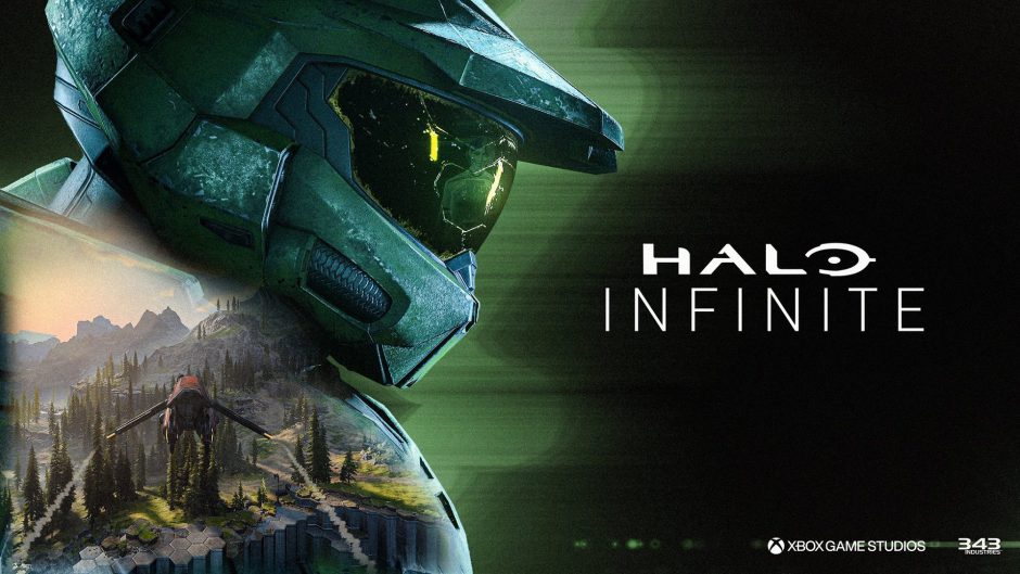¡Bienvenido de vuelta Jefe Maestro! Descarga ya la campaña de Halo Infinite