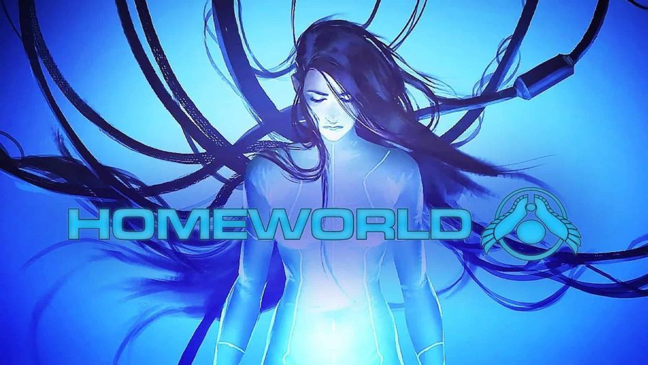 Anunciado Homeworld 3 junto a un divertido trailer