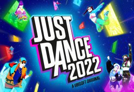 Análisis de Just Dance 2022