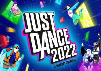 Análisis de Just Dance 2022