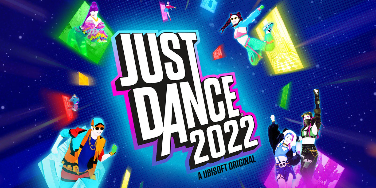 Análisis de Just Dance 2022 - Un año más, viene para saciar nuestras ganas de bailoteo. Perfecto para estas fiestas, analizamos Just Dance 2022.