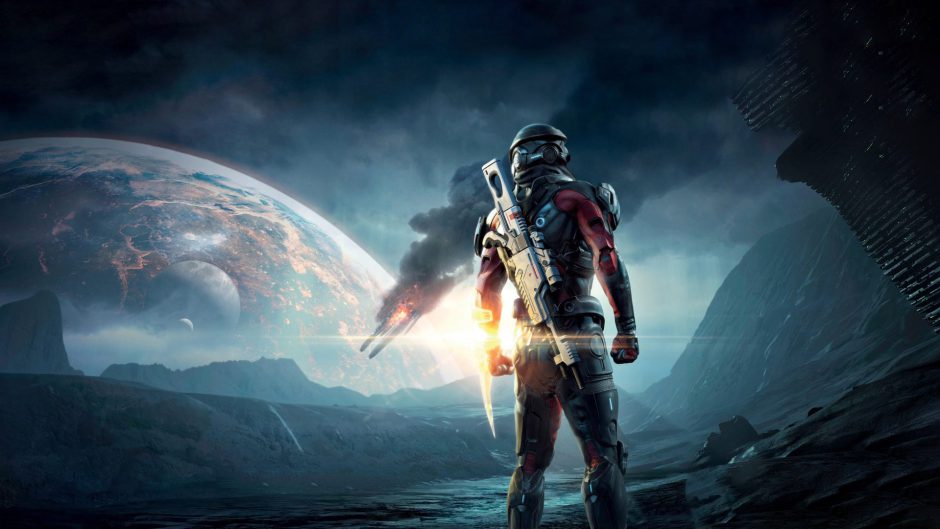 Se confirma que el próximo Mass Effect utilizará Unreal Engine 5 como motor gráfico