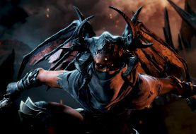 El DLC "Dream of the Beast" para Metal: Hellsinger ya está disponible