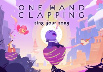 Análisis de One Hand Clapping