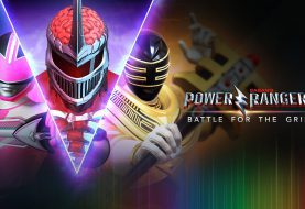 Análisis de Power Rangers: Battle for the Grid