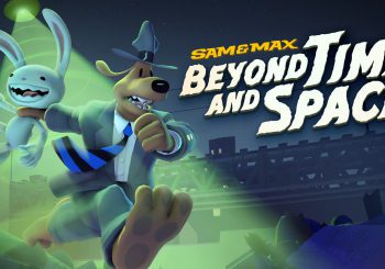 Análisis: Sam & Max: Beyond Time and Space Remastered