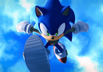 Presentado el tema principal de Sonic Frontiers: I'm Here