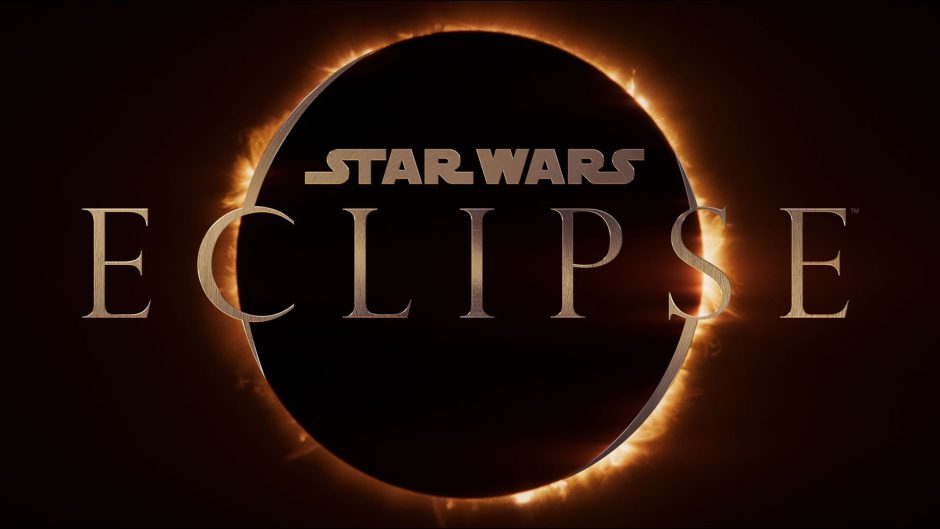 Star Wars Eclipse podría no llegar hasta dentro de 3 o 4 años