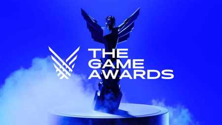 The game awards