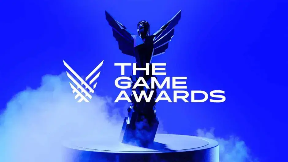 Ganadores The Game Awards 2022