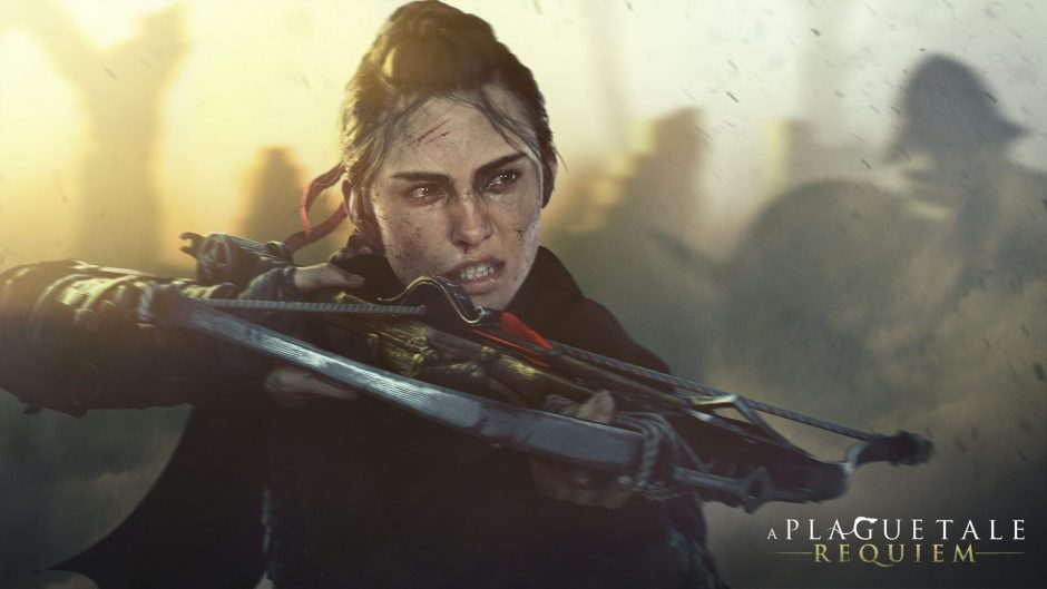 Momento de celebrar, A plague Tale: Requiem ya es gold, de lanzamiento en Game Pass