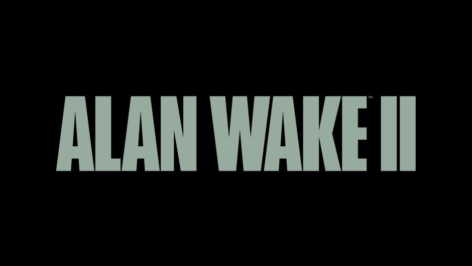Remedy Respira: “Estamos haciendo Alan Wake 2”