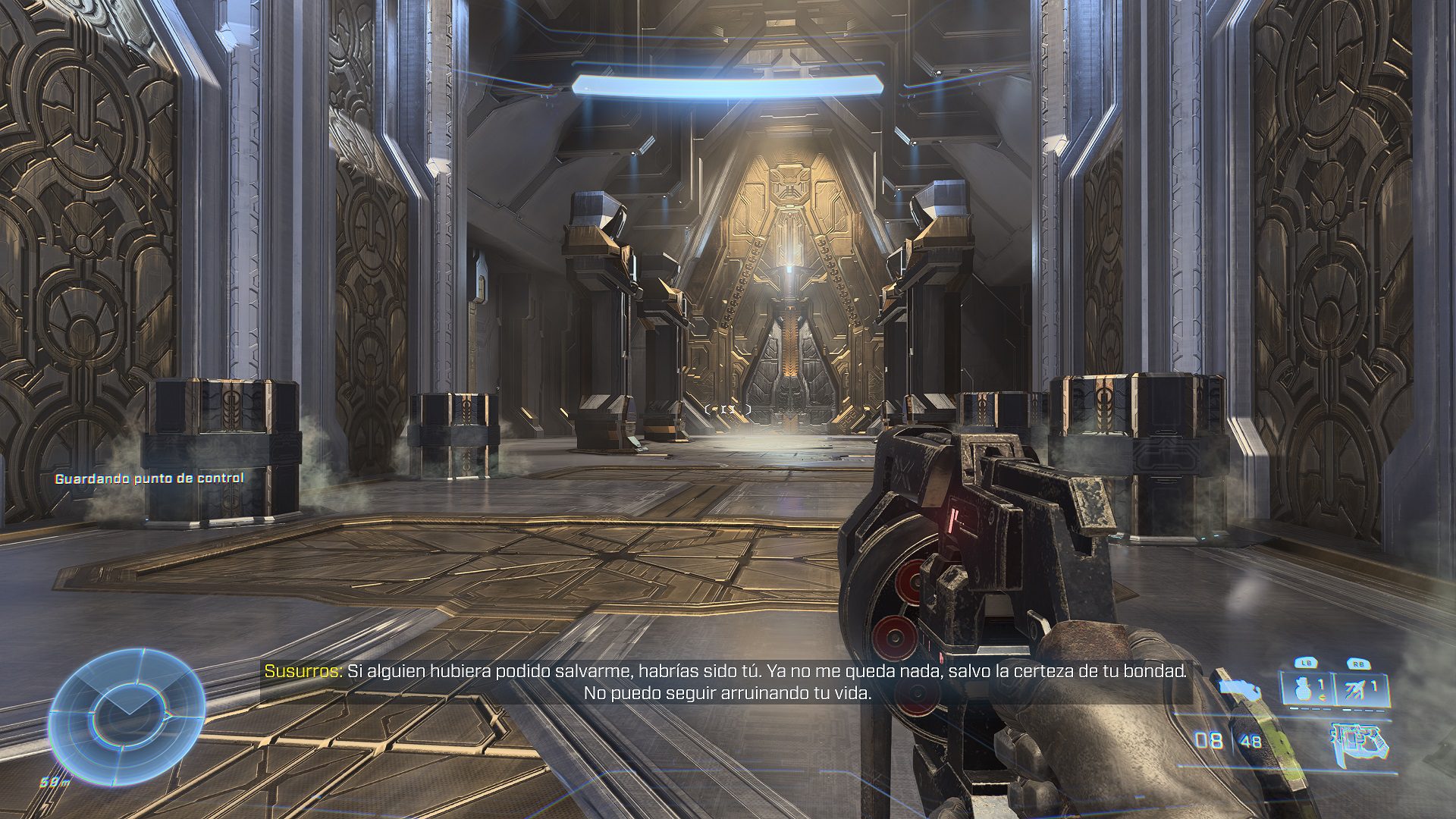 Análisis de Halo Infinite - El Jefe ha vuelto por la puerta grande - Analizamos Halo Infinite, el juego más esperado de Xbox que llega para reinventar la franquicia. ¿Listos para salvar a la humanidad?