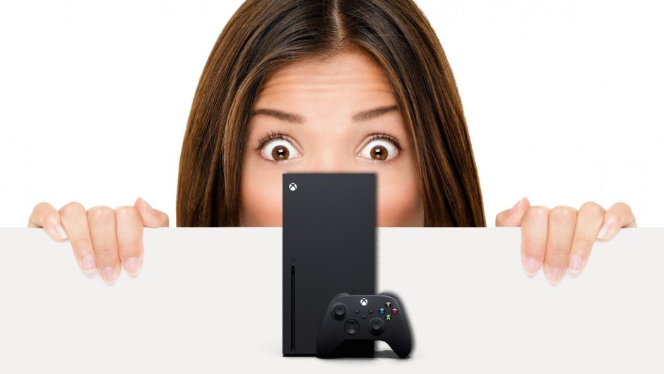 El consumo de contenido para adultos sube un 6% en Xbox