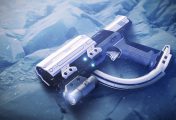 Guia rápida Destiny 2: ¿Como conseguir la Pistola exótica Precursor y su catalizador?