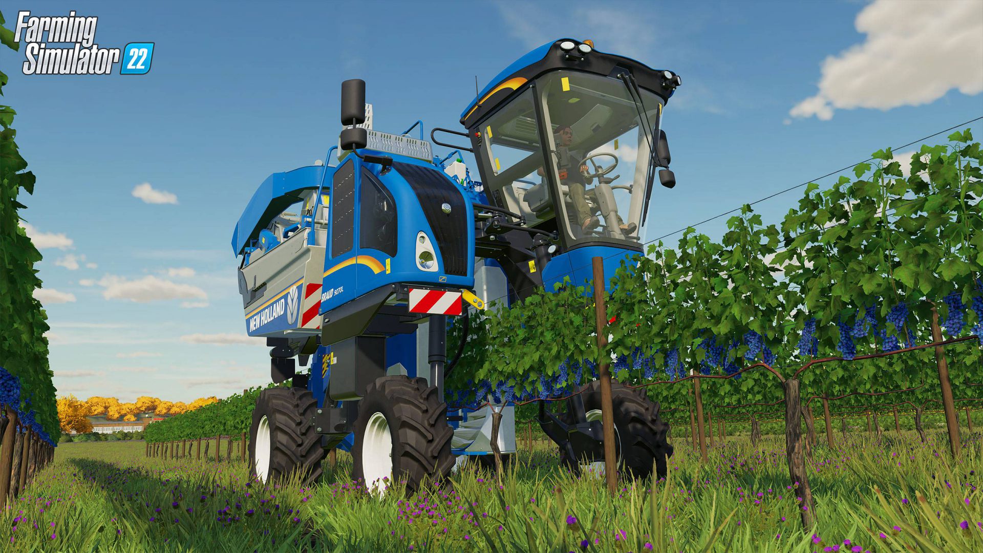 farming simulator 22 - gx