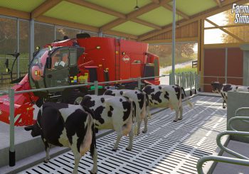 Giants Software: "Tenemos la certeza que Farming Simulator 22 ha llegado a más gente gracias a Xbox Game Pass"