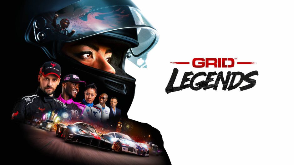 Rápido, hazte con GRID Legends para Xbox a precio de saldo