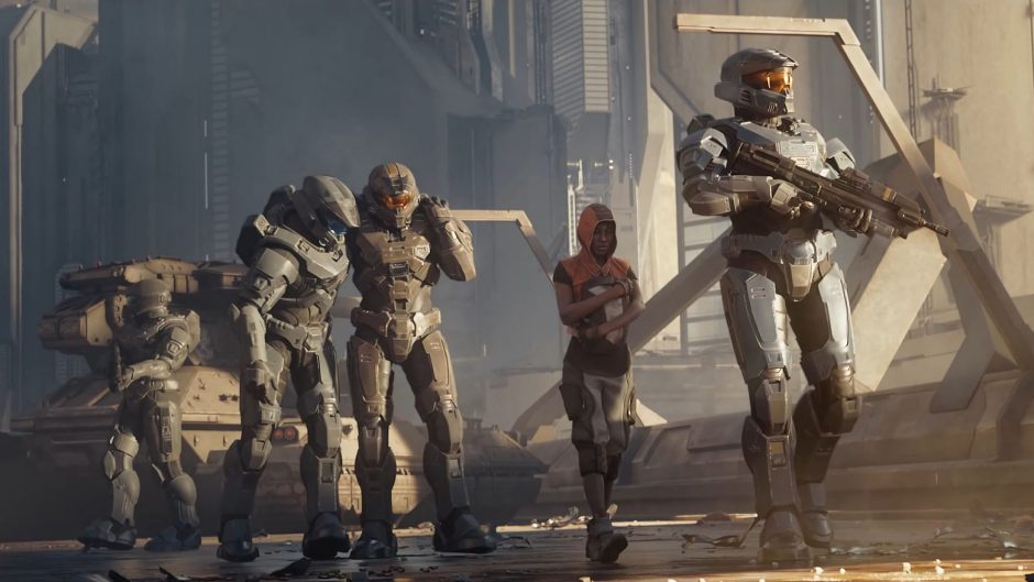 Halo Infinite: El pase de batalla de la temporada 2 nos permitirá conseguir créditos jugando