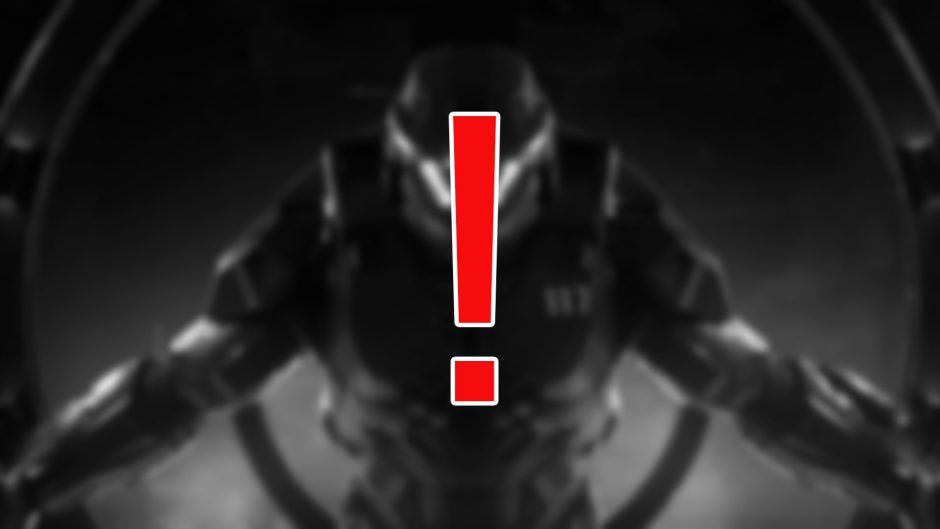 Halo Infinite se bloquea en PC tras su última actualización