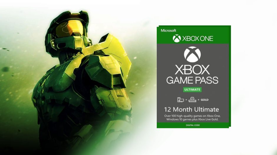 Sorteamos 12 meses de Xbox Game Pass Ultimate