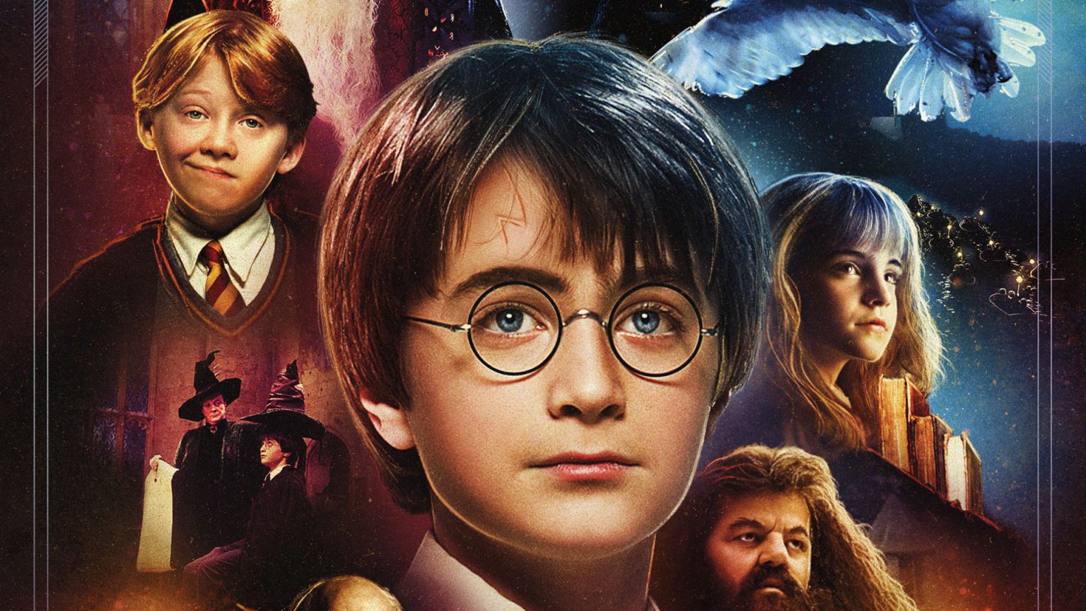 Electronic Arts nunca pensó que el fenómeno Harry Potter durase más de un par de años y canceló el proyecto antes de estar en fase beta.