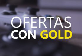 Cientos de juegos rebajados en las ofertas con Gold de la semana