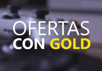 Últimas horas de las Ofertas con Gold: Más de 400 títulos rebajados hasta el 2 de mayo