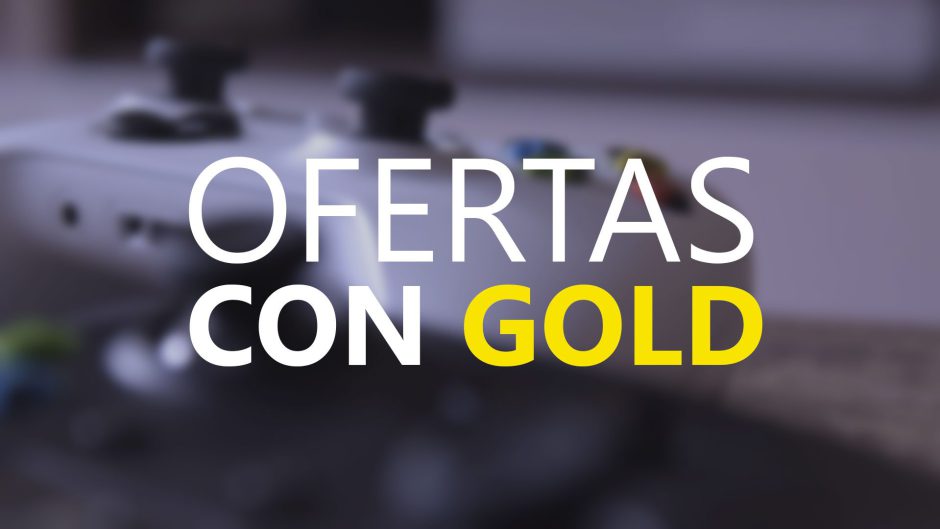 Ya disponibles las nuevas Ofertas con Gold: Especial Xbox Series