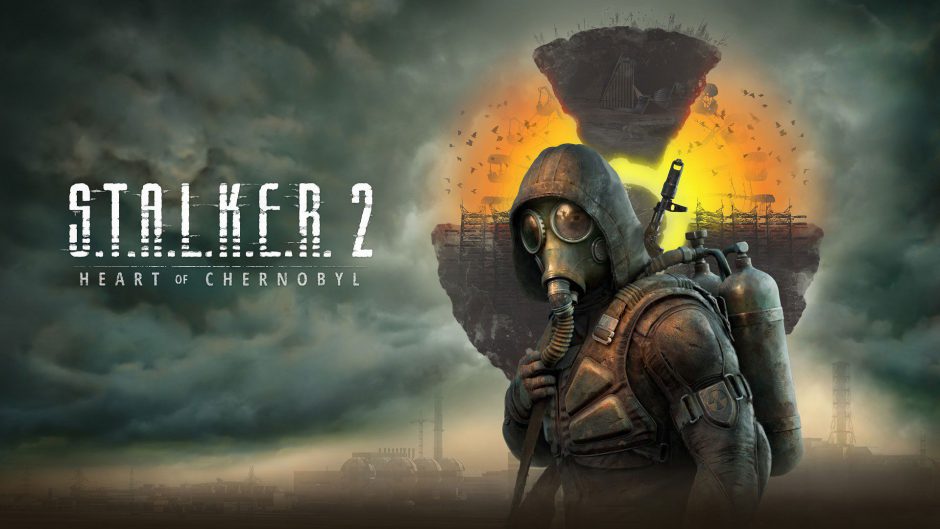 Stalker 2 venderá un NFT para transformarse en un NPC dentro del juego