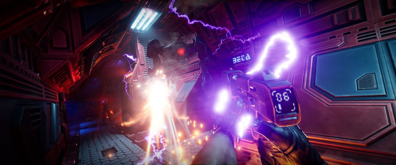 El remake de System Shock confirma su llegada a PC y Xbox - Los creadores de System Shock Remake comparten su intención de llevar el juego a consolas en 2022 y liberan nuevas capturas.